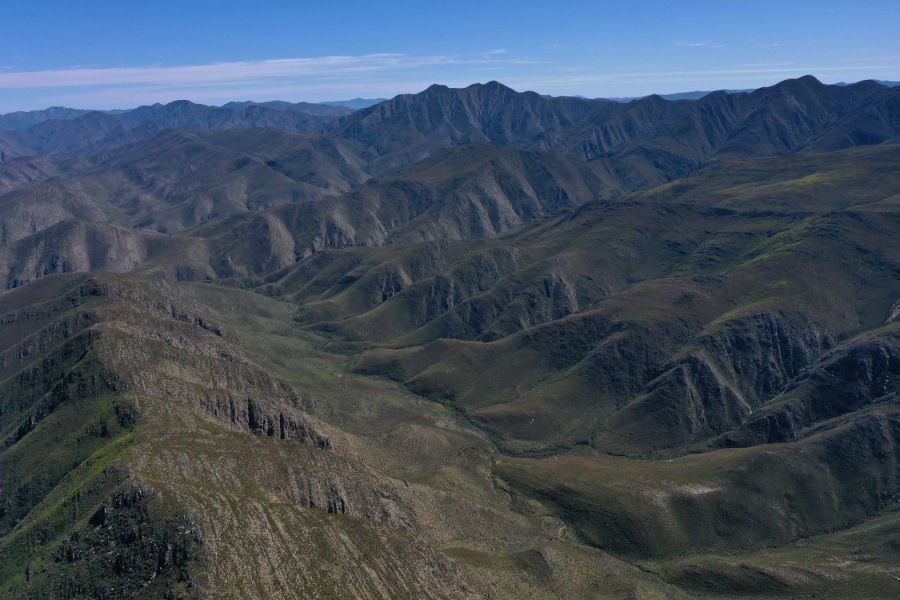 3 Bedroom Property for Sale in Joubertina Eastern Cape